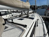 Dufour 430 Grand Large Deck
